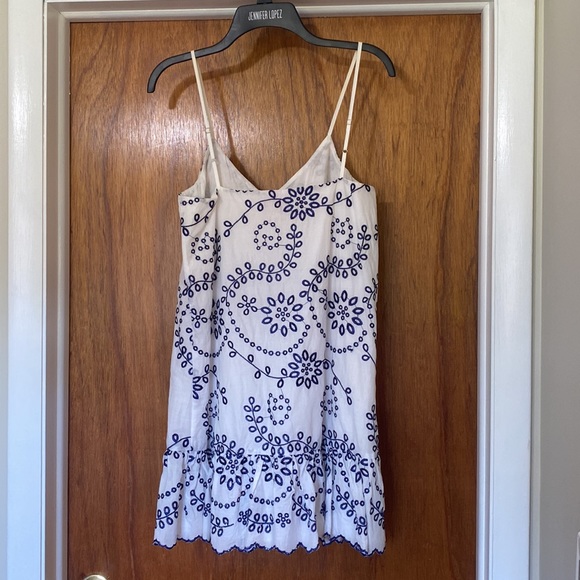 Devlin Geneva Dress Size 2 - Picture 4 of 6